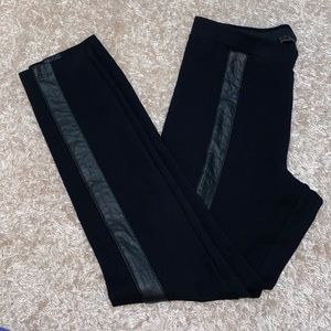 Leggings bcbg size m
